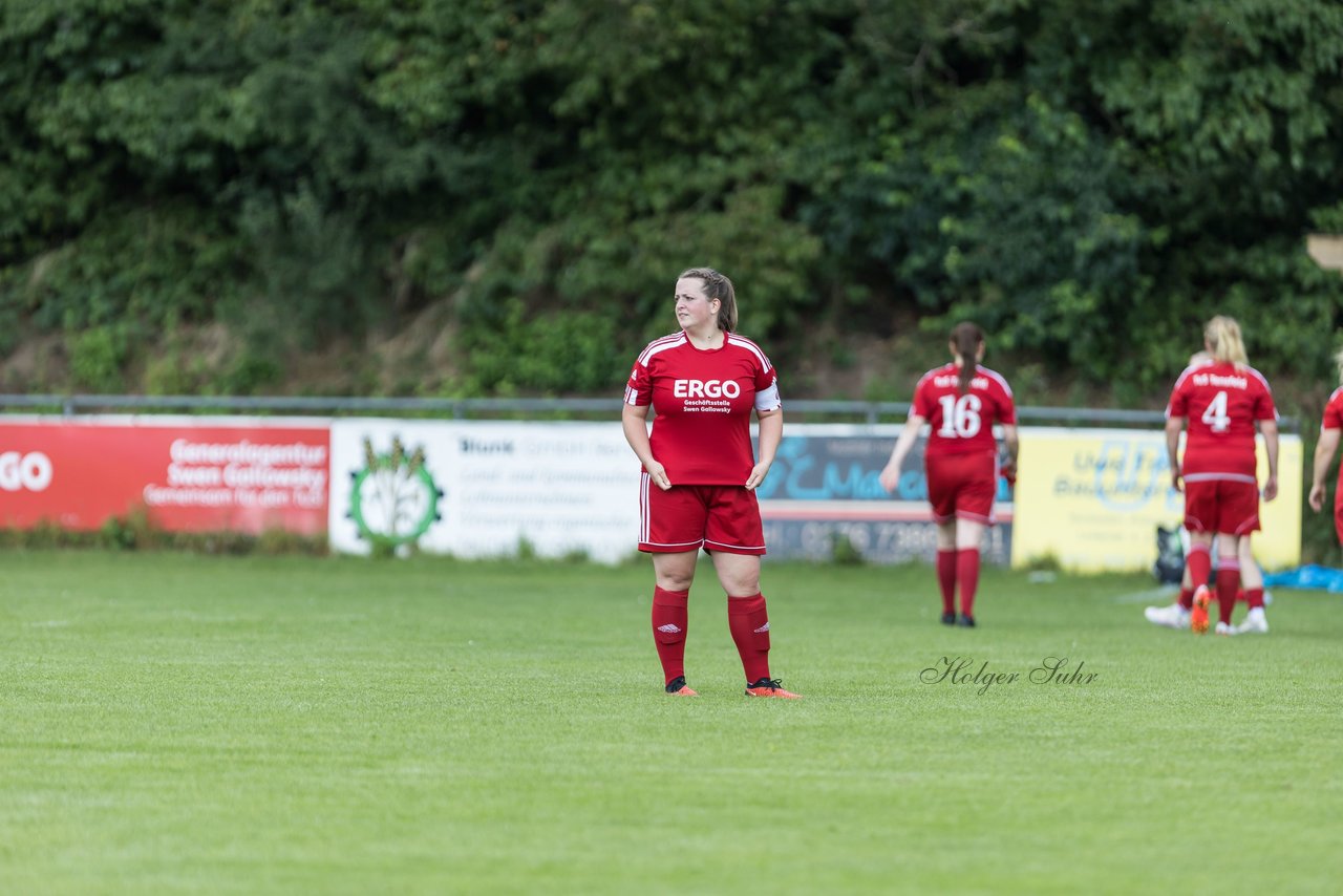 Bild 60 - F TuS Tensfeld - TSV Bargteheide : Ergebnis: 1:0